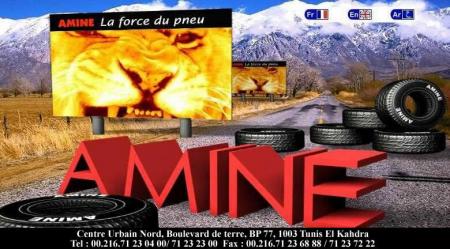 amine ou rwaydat
